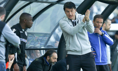 Ίβιτς: Σημαντική για την ψυχολογία μας η νίκη