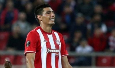 Ελεύθερος  μένει ο Καρντόσο!