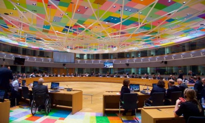 Έτσι «έκλεισε» η συμφωνία στο Eurogroup της Μάλτας
