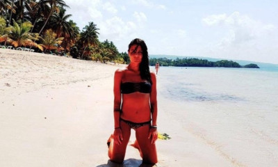 Survivor: Μαζί για μπάνιο Κολιδά και μάνατζερ ράγκμπι!