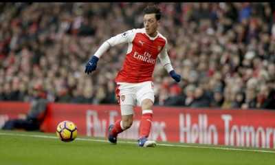 Εζίλ απειλεί… Άρσεναλ και Βενγκέρ!