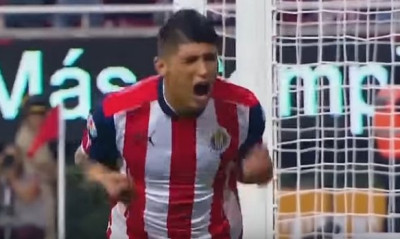 Γκολάρα και ανατροπή με Πουλίδο η Τσίβας!