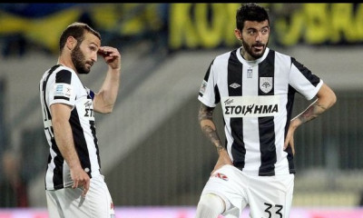 Σαλπιγγίδης σε Κλάους: «Δούλεψε»