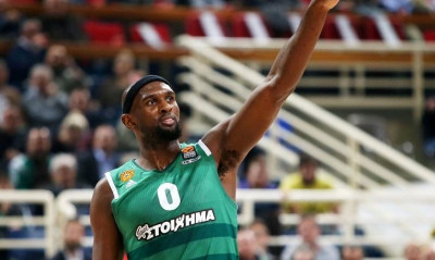 Παναθηναϊκός Superfoods: Αποθέωσε ομάδα και κόσμο ο Σίνγκλετον!