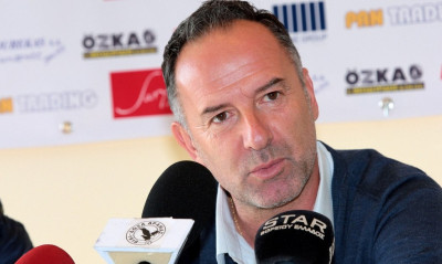 Δόξα Δράμας: «Πέταξε» η άνοδος και τέλος ο Τζαναβάρας