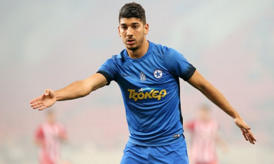 Έτσι ανακοίνωσε τον Λημνιό ο ΠΑΟΚ! (photo)