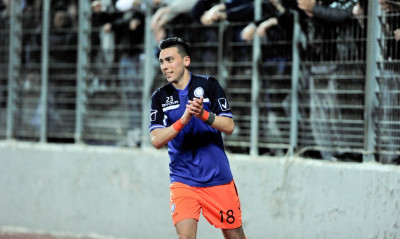 Ο 13ος άθλος του… Δώνη!