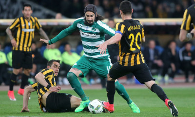 Super League: Δίωξη και κίνδυνος μόνο για Λέτο!