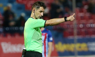 Κύπελλο: Σιδηρόπουλος στη Λεωφόρο, Παπαπέτρου στο «Γ. Καραϊσκάκης»