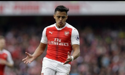 Άπειρα λεφτά για Αλέξις!