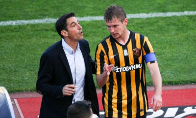 Ανανεώνει ο Κολοβέτσιος!