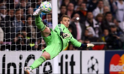 Με Νόιερ κόντρα στη Ρεάλ Μαδρίτης η Μπάγερν!