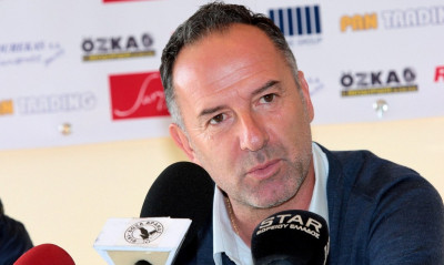 Τίτλοι τέλους και επίσημα για Τζαναβάρα