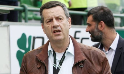 Παναγόπουλος: «Έγινε συζήτηση ουσίας»