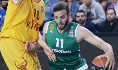 Τρέχει με 200 ο Παππάς