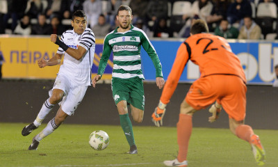 Παναθηναϊκός-ΠΑΟΚ: Η σκακιέρα, η «ιστορία» και οι Μπεργκ-Πρίγιοβιτς που αλλάζουν τα δεδομένα