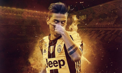 Champions League: Μέσι κάνε χώρο, έρχεται ο Ντιμπάλα!