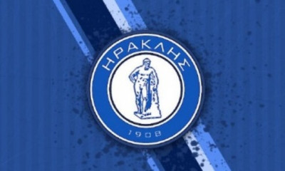 Επίσημο: Στο -6 ο Ηρακλής!