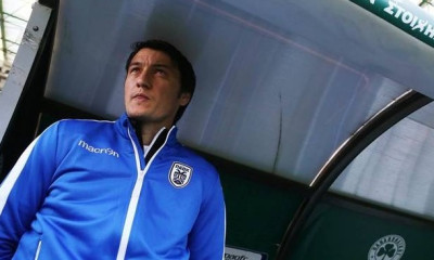 Ίβιτς: «Χάσαμε δίκαια, σε αυτό το γήπεδο δεν κάνουμε φάση»