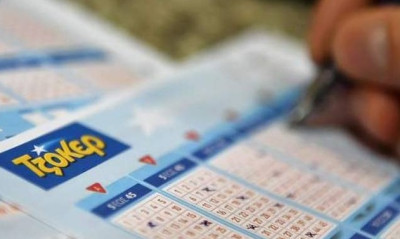 Κλήρωση Τζόκερ: Αυτοί είναι οι αριθμοί που κερδίζουν