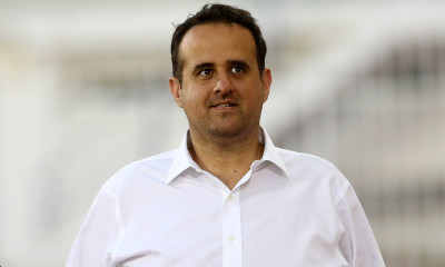 Ολυμπιακός: «Ντόπες» από Βρέντζο για ΑΕΚ