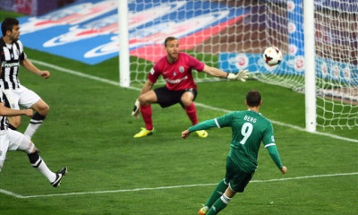 Παναθηναϊκός-ΠΑΟΚ: Αυτοί έχουν απομείνει από τον τελικό του 2014