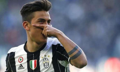 Ντιμπάλα: «Ανανεώνω με Γιουβέντους!»