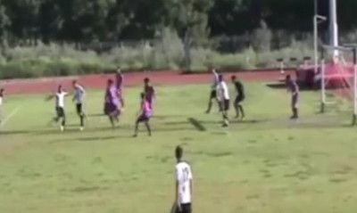 Ποιος Κατσουράνης; Αυτό το οφσάιντ δεν υπάρχει!