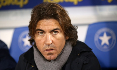 «Ριζώνει» στο Περιστέρι ο Σα Πίντο