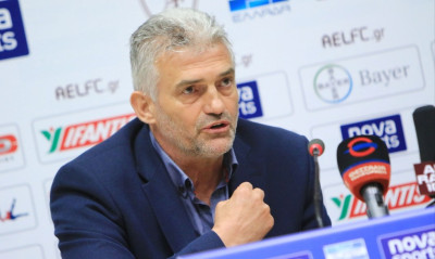 Κέρκυρα: Από τον Γρηγορίου στον... δύσκολο Τσιώλη!