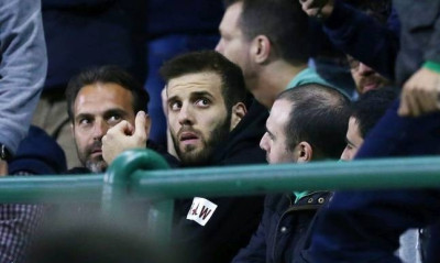 Επικός Παππάς: «Θα με έλεγαν μαυρόγατα»! (vid)