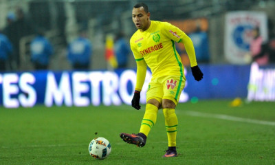 Ολυμπιακός: Έτσι μένει στην Ναντ ο Πάρντο