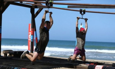 Survivor: Τραυματίστηκε… μαθητής κατά τη διάρκεια αναπαράστασης αγωνίσματος