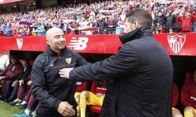 Αργεντινή: Είπε «όχι» ο Σιμεόνε, στροφή σε Σαμπάολι