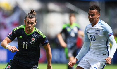 Αποθέωσε Ντέλε Άλι ο Μπέιλ