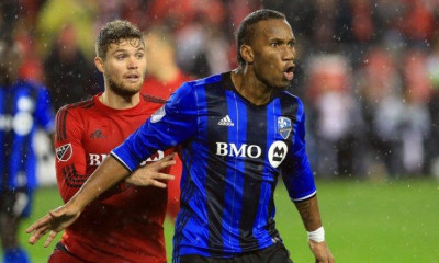 Ο Ντρογκμπά έγινε… παίκτης-πρόεδρος!