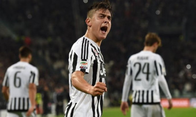 Τον δεύτερο μεγαλύτερο μισθό στη Γιούβε ο Ντιμπάλα!