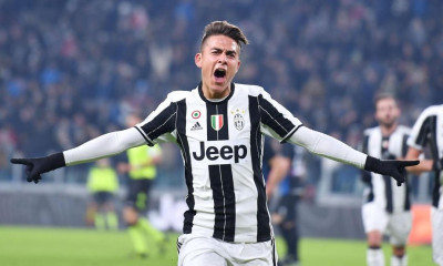 Ντιμπάλα μέχρι το 2022 στη Γιουβέντους!