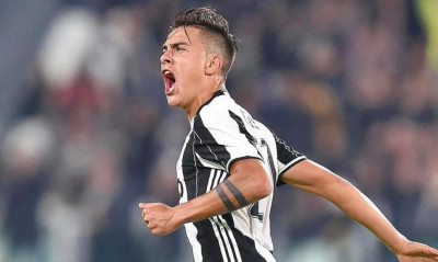 Επίσημο: Ανανέωσε με Ντιμπάλα η Γιουβέντους!