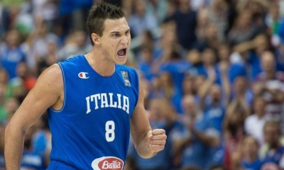 Με Γκαλινάρι στο Eurobasket η Ιταλία!