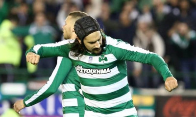 Θετικά σημάδια για Λέτο στον Παναθηναϊκό