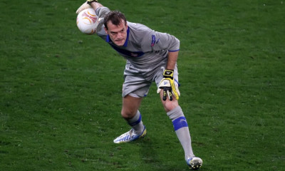 Δεν το βάζει κάτω ο αειθαλής Ρόι Κάρολ!