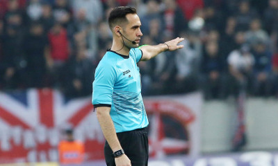 Ολυμπιακός - ΑΕΚ: Αυτό είναι το φύλλο αγώνα του ντέρμπι