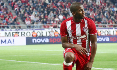 Ολυμπιακός: Μεγάλη τιμωρία για Σεμπά