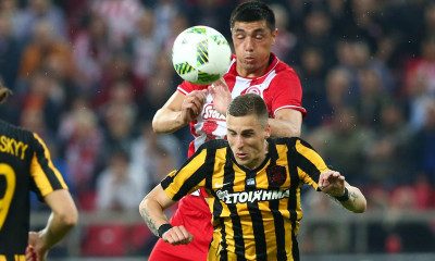 ΑΕΚ: Προκλητικό σχόλιο Βράνιες στο Instagram!