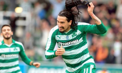 «Μπορώ ακόμα να προσφέρω στον Παναθηναϊκό»