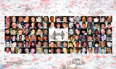 Χίλσμπορο: Η τραγωδία που βύθισε στο πένθος το Λίβερπουλ (photos+video)