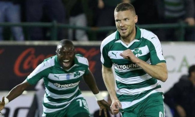 Επιμένει για Μπεργκ ο Μίτσελ