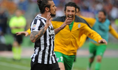 «Κάπνιζα μαζί με Μπουφόν και Πραντέλι στα αποδυτήρια»