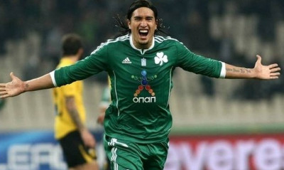 Λέτο: «Μπορώ ακόμα να δώσω πράγματα στον Παναθηναϊκό»